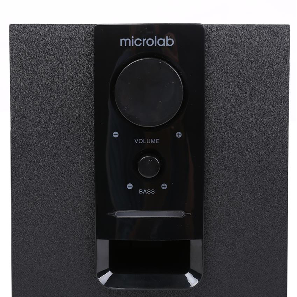 Loa máy tính Microlab M105/2.1
