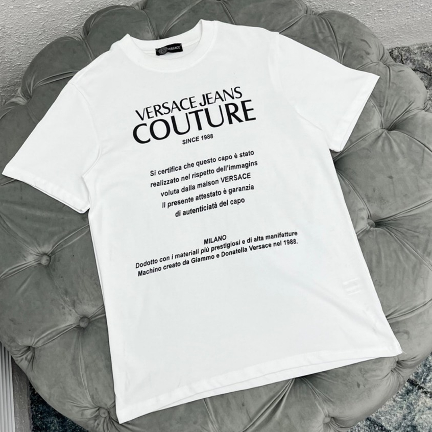 Áo Phông Nam Nữ Tay Lỡ Phối Chữ JAENSS Phong Cách Trẻ Trung Sành Điệu Chất Liệu Cotton Khô Siêu Thoáng Mát