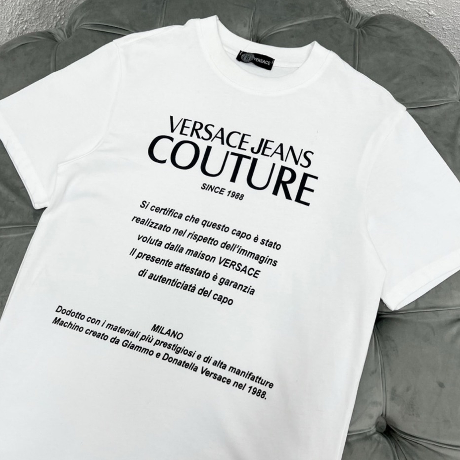 Áo Phông Nam Nữ Tay Lỡ Phối Chữ JAENSS Phong Cách Trẻ Trung Sành Điệu Chất Liệu Cotton Khô Siêu Thoáng Mát
