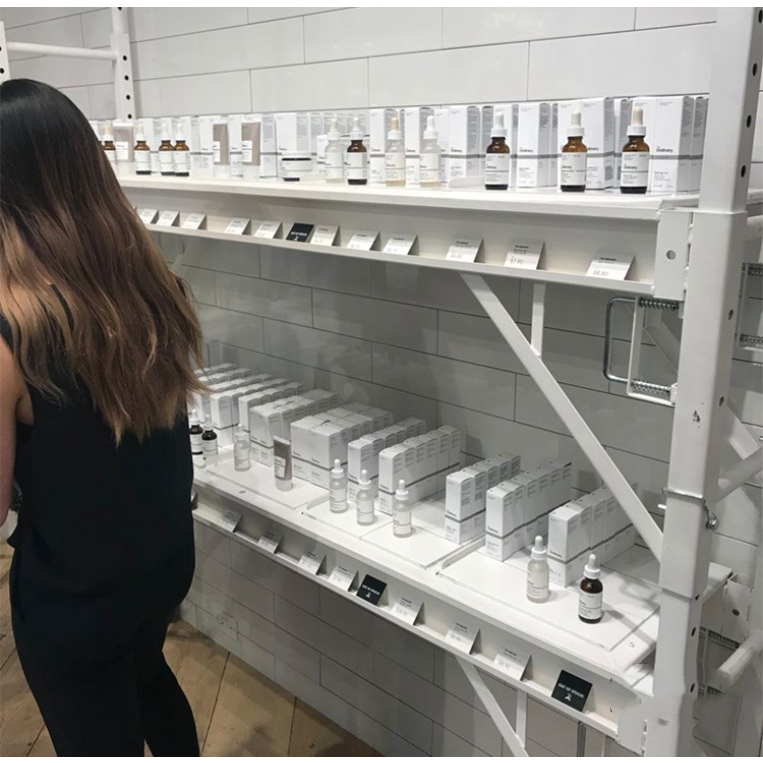 Tẩy Da Chết The Ordinary AHA 30% + BHA 2% Peeling 43