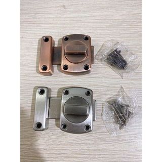 Khóa chốt núm xoay