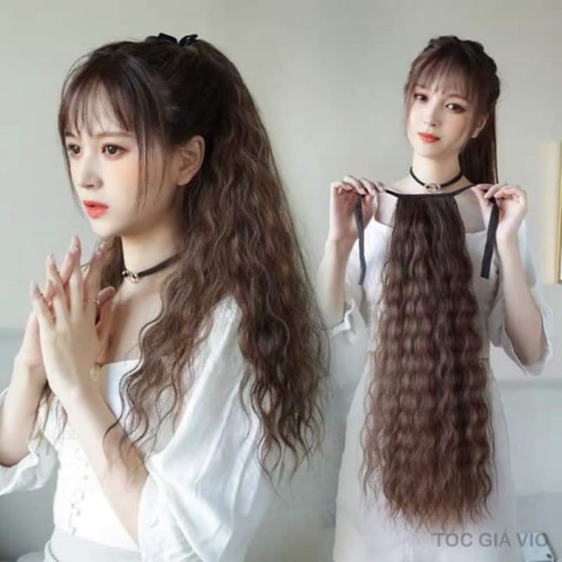 chất tơ Nhật Bản cao cấp tự nhiên giống thật