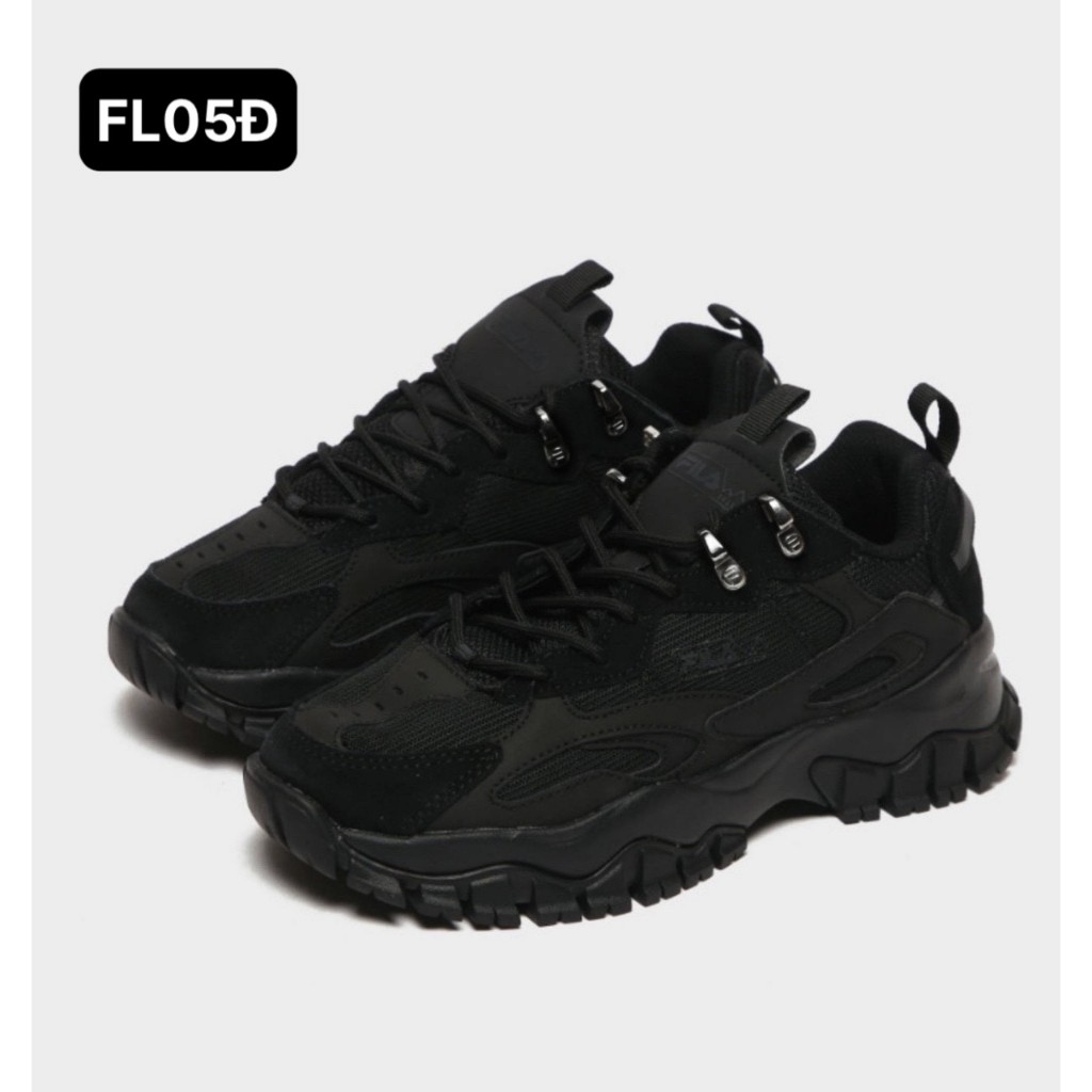 Giày thể thao hàng xuất dư thương hiệu FI.LA