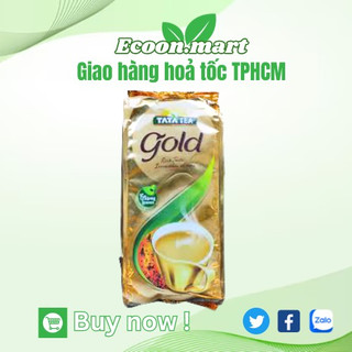 Trà ấn thựợng hạng tata gold tea