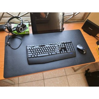 Tấm Da PU Lót Bàn Làm Việc DIGIMIX Chống Thấm Nước, Nhiều Màu, Nhiều Size 60x40cm / 80x40 cm / 100X50cm / 120X50cm