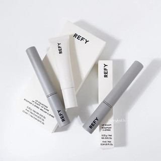 Son Bóng Refy Lip Gloss