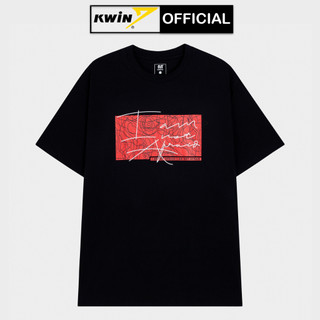 Áo Phông Nữ Nam Local Brand INSIDEMEN Chất Liệu Cotton Nam Nữ Unisex Tay Lỡ Oversize ITS068S3