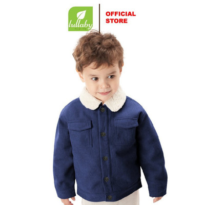 LULLABY - NH570M - ÁO KHOÁC BẤM Cúc