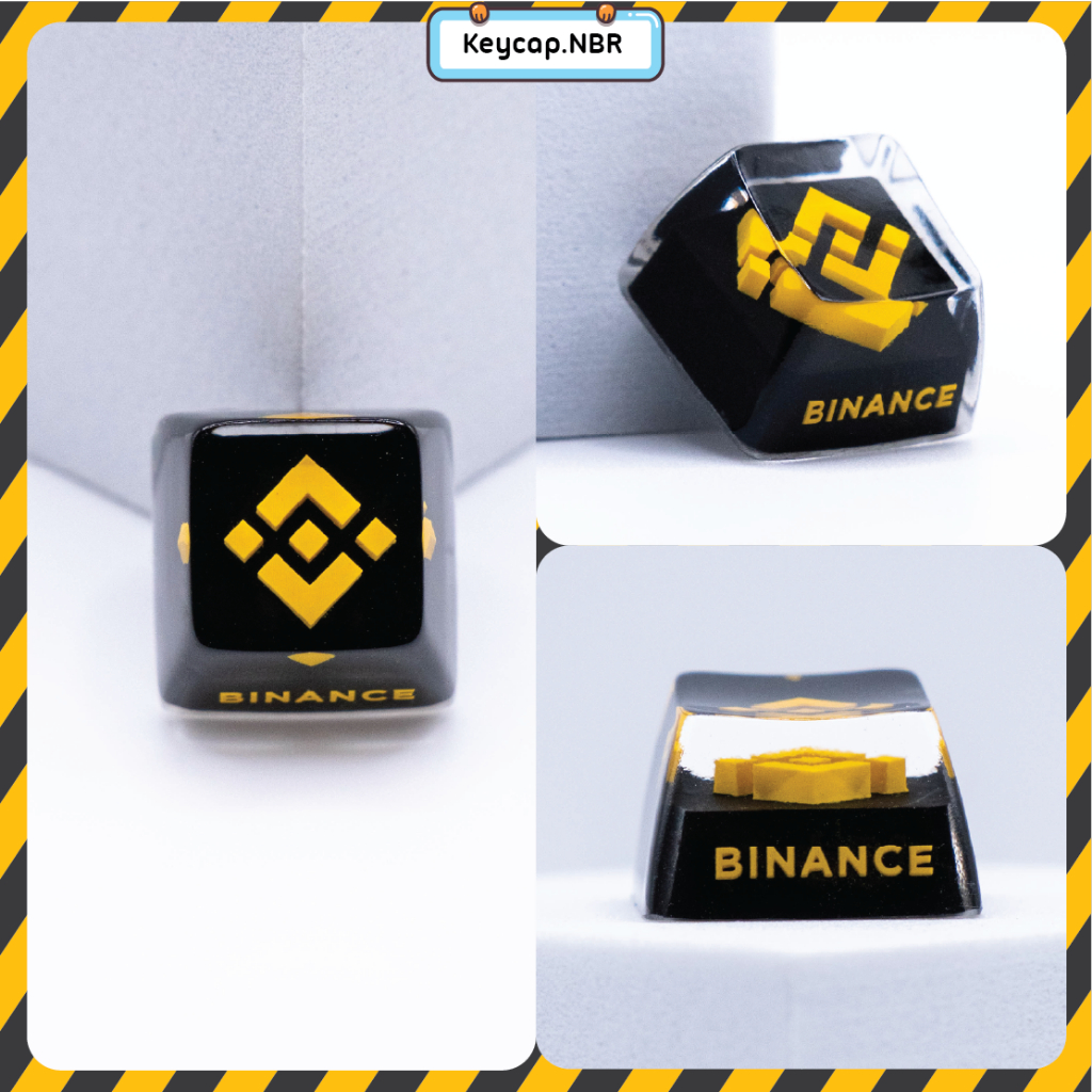 Nút bàn phím cơ, Keycap Logo, Biển số xe In 3D theo yêu cầu