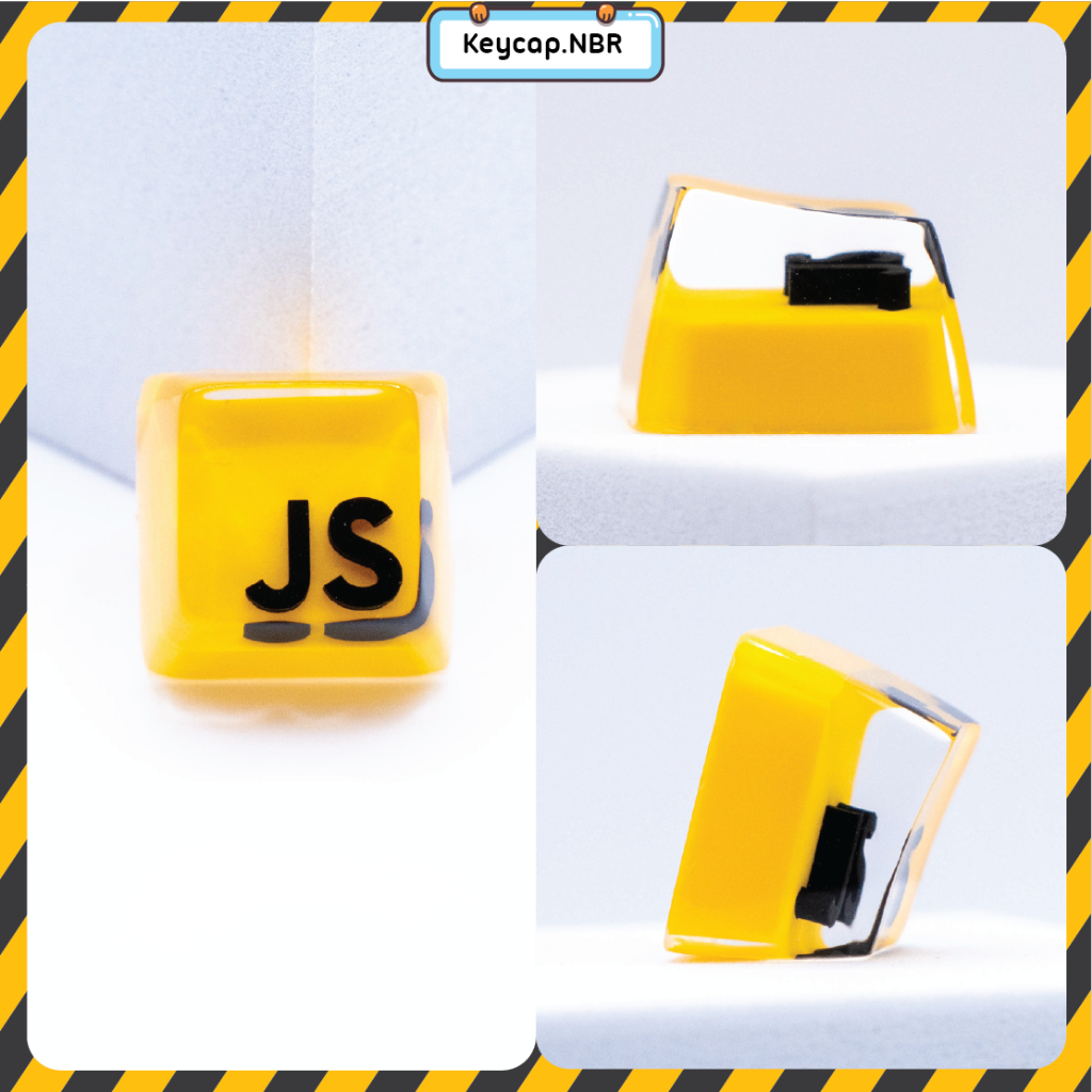 Nút bàn phím cơ, Keycap Logo, Biển số xe In 3D theo yêu cầu