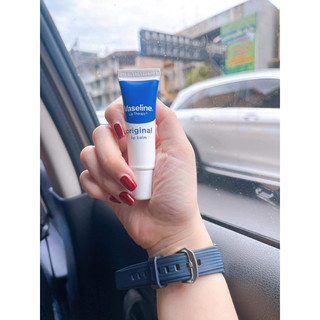 Dưỡng Môi vaseline Thái