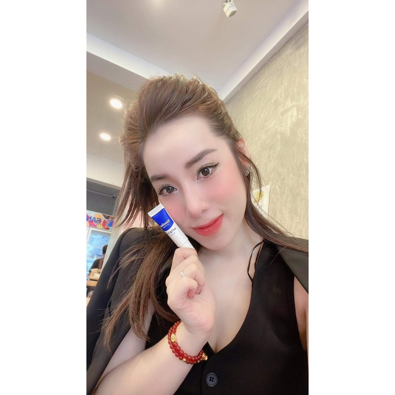 Dưỡng Môi vaseline Thái