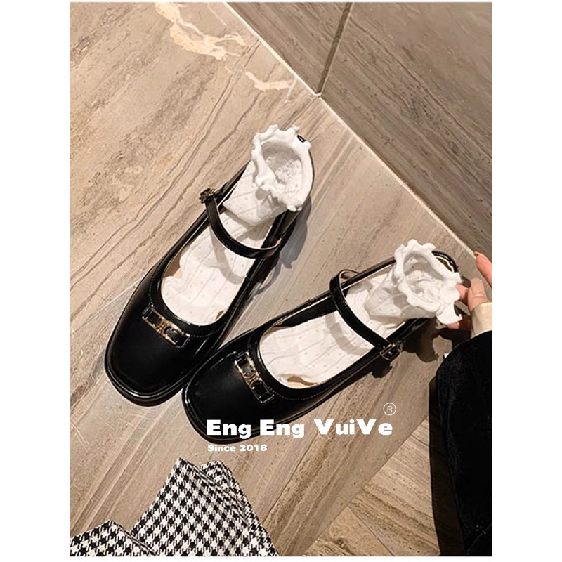 GIÀY MARYJANE LOLITA TL