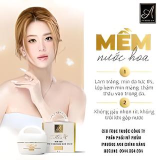 KEM BODY MỀM A COSMETICS