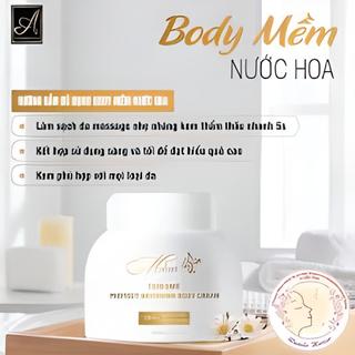KEM BODY MỀM A COSMETICS