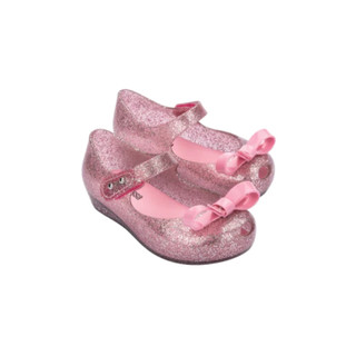 Giày búp bê em bé MINI MELISSA ULTRAGIRL BOW IV BB