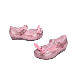 Giày búp bê em bé MINI MELISSA ULTRAGIRL BOW IV BB