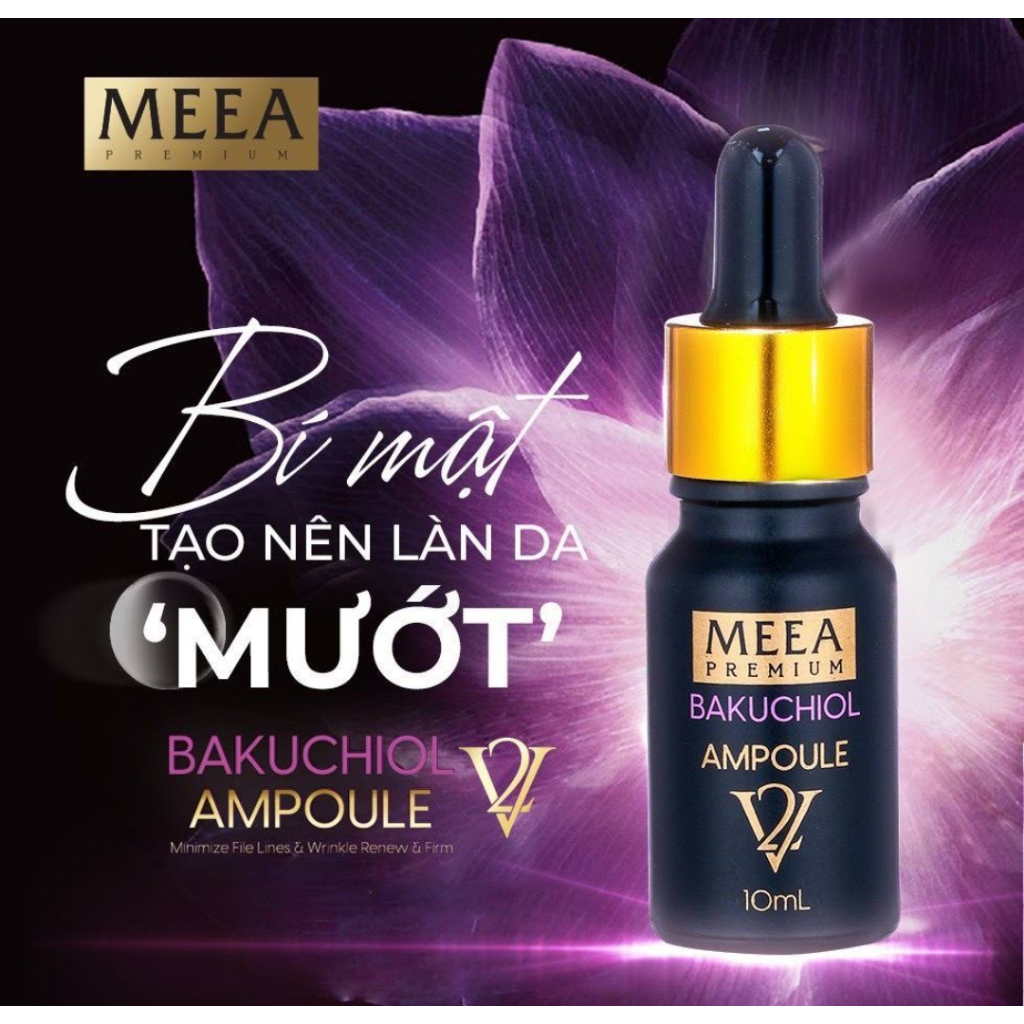 Combo Kem Face Và Serum Collagen Cá Hồi MEEA