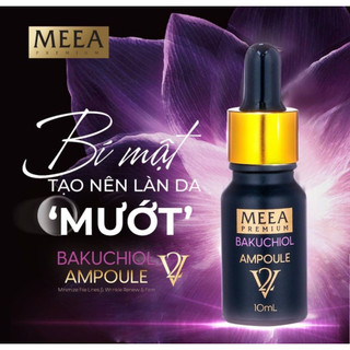 [Chính Hãng] Combo Kem Face Và Serum Collagen Cá Hồi MEEA
