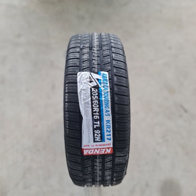 Kenda 205/60r16 KR217