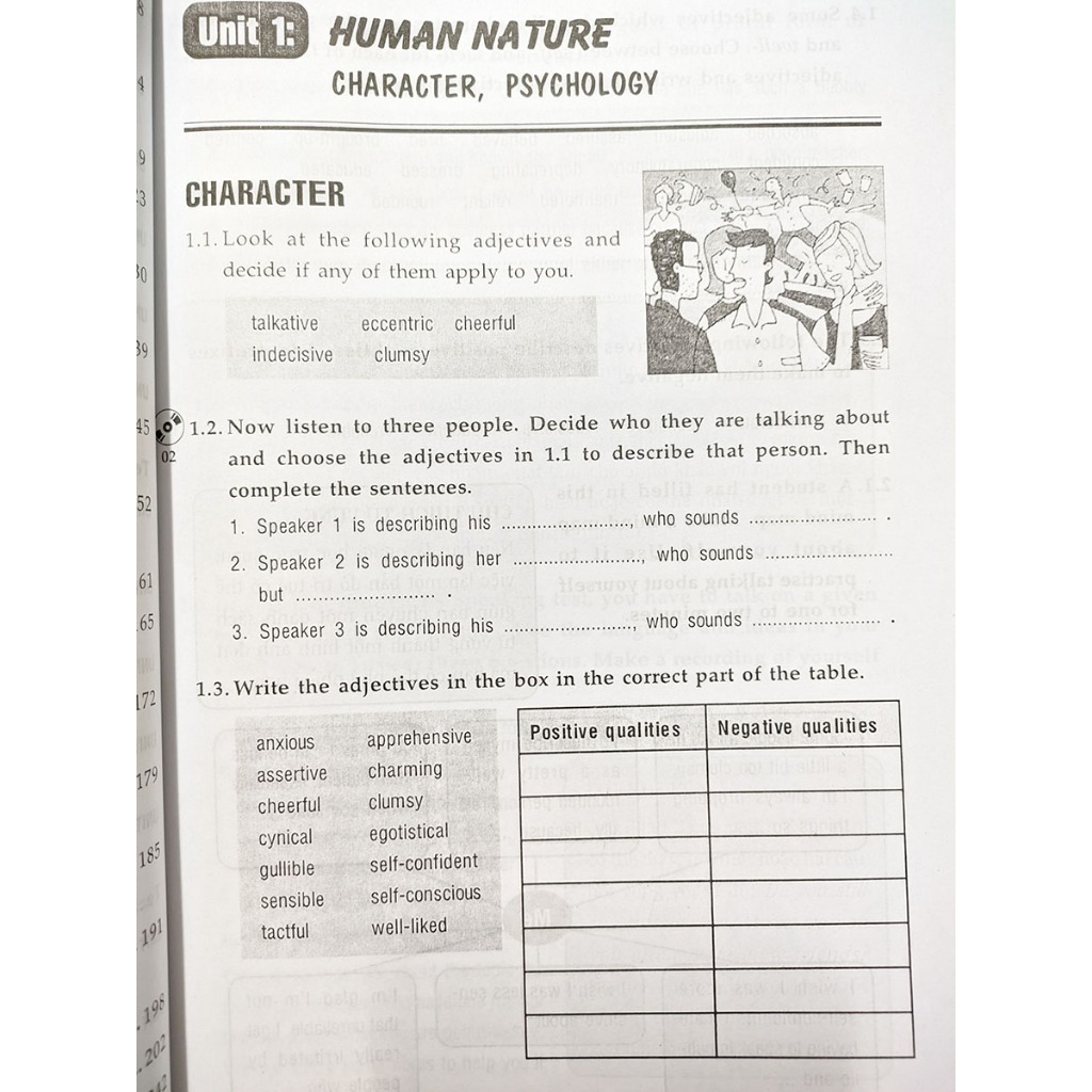 Sách - Vocabulary for IELTS - Advanced
