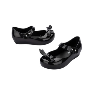 Giày búp bê em bé MINI MELISSA ULTRAGIRL BOW IV BB