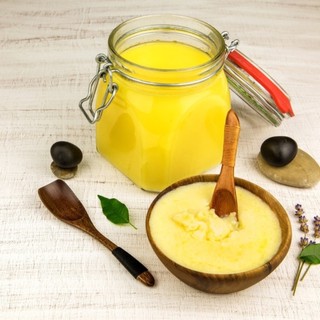 Bơ AMUL Ghee Ấn độ