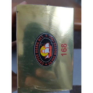 Bột cacao HOÀNG.NET nguyên chất 100%