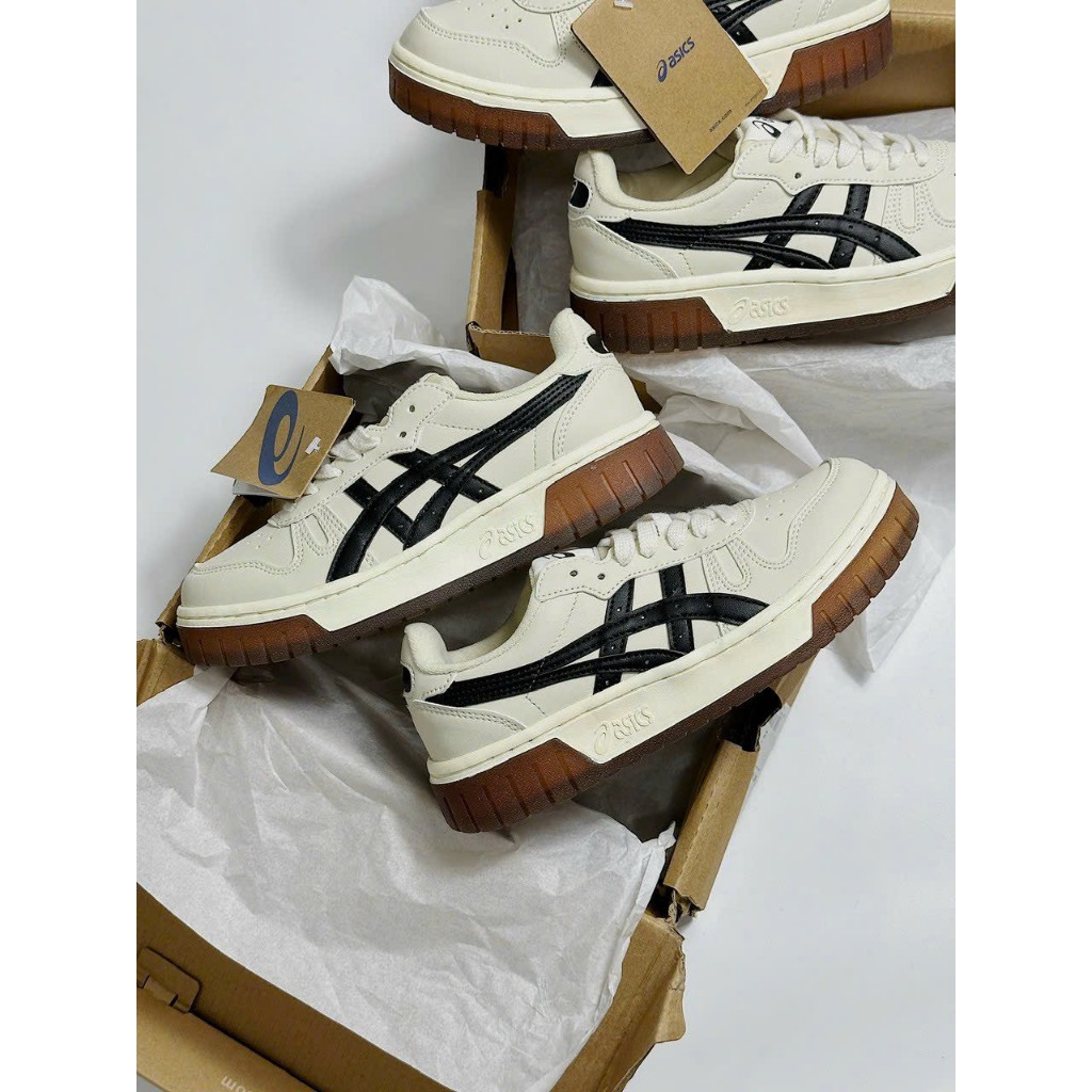 Giày asics court mz đủ màu mới nhất, Giày Thể Thao asics bản like.au full size nam nữ_hot 2023