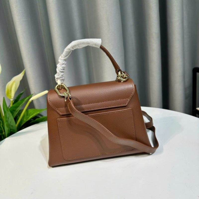 FULA 1927 TOP HANDLE MINI✨Thiết kế đơn giản sang trọng