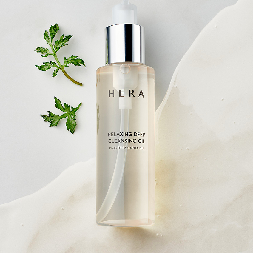 Bộ sản phẩm dưỡng da HERA