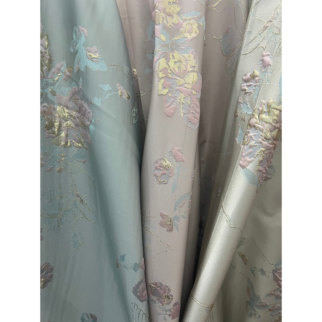 Gấm Tafta Cao Cấp