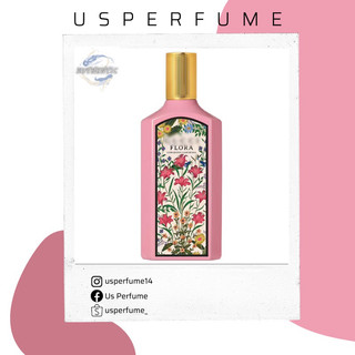 Nước hoa nữ G.C Flora Gorgeous Gardenia Eau de Parfum chiết 10ml