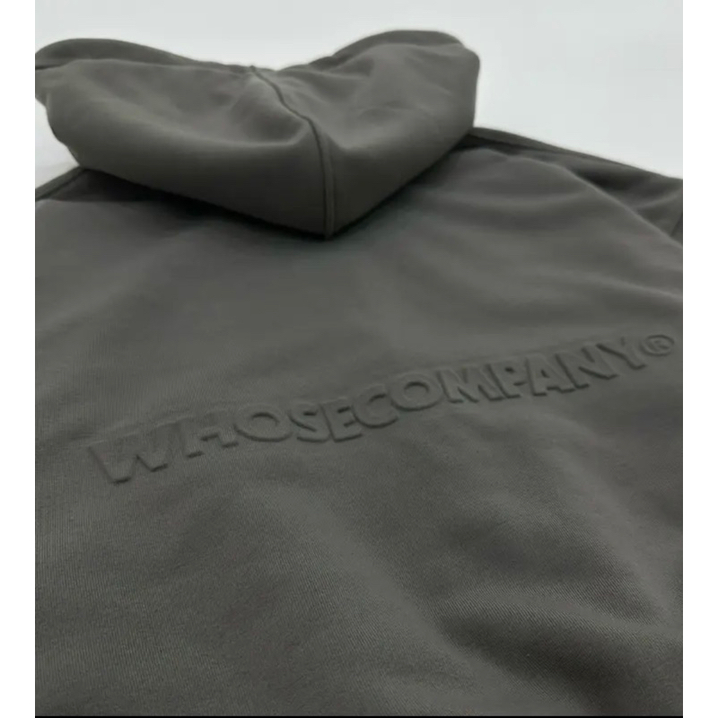 HODIE ZIP BOXY - Áo Khoác Dây Kéo Dập Nổi - Hàng Cao Cấp Cho Nam Và Nữ có 12 màu kèm ảnh thật