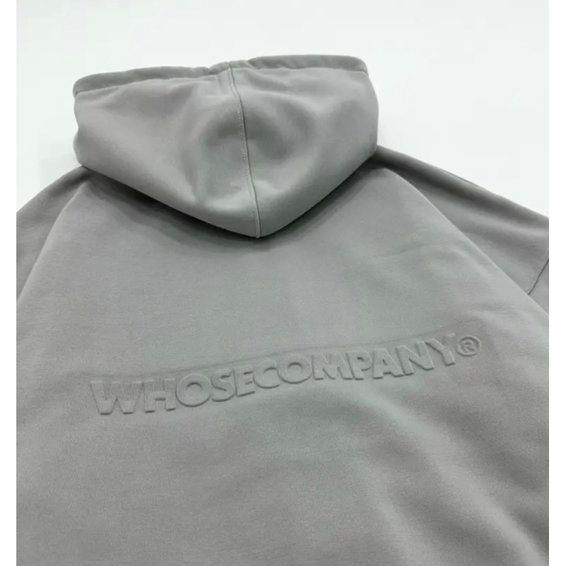 HODIE ZIP BOXY - Áo Khoác Dây Kéo Dập Nổi - Hàng Cao Cấp Cho Nam Và Nữ có 12 màu kèm ảnh thật