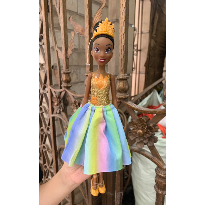 Búp bê Barbie xuất khẩu