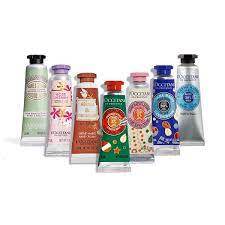 Kem dưỡng da tay Loccitane / L’Occitane 30ml