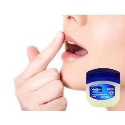 Sáp dưỡng ẩm Vaseline 50g