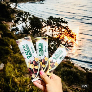 Sữa hạt dinh dưỡng  D nutri