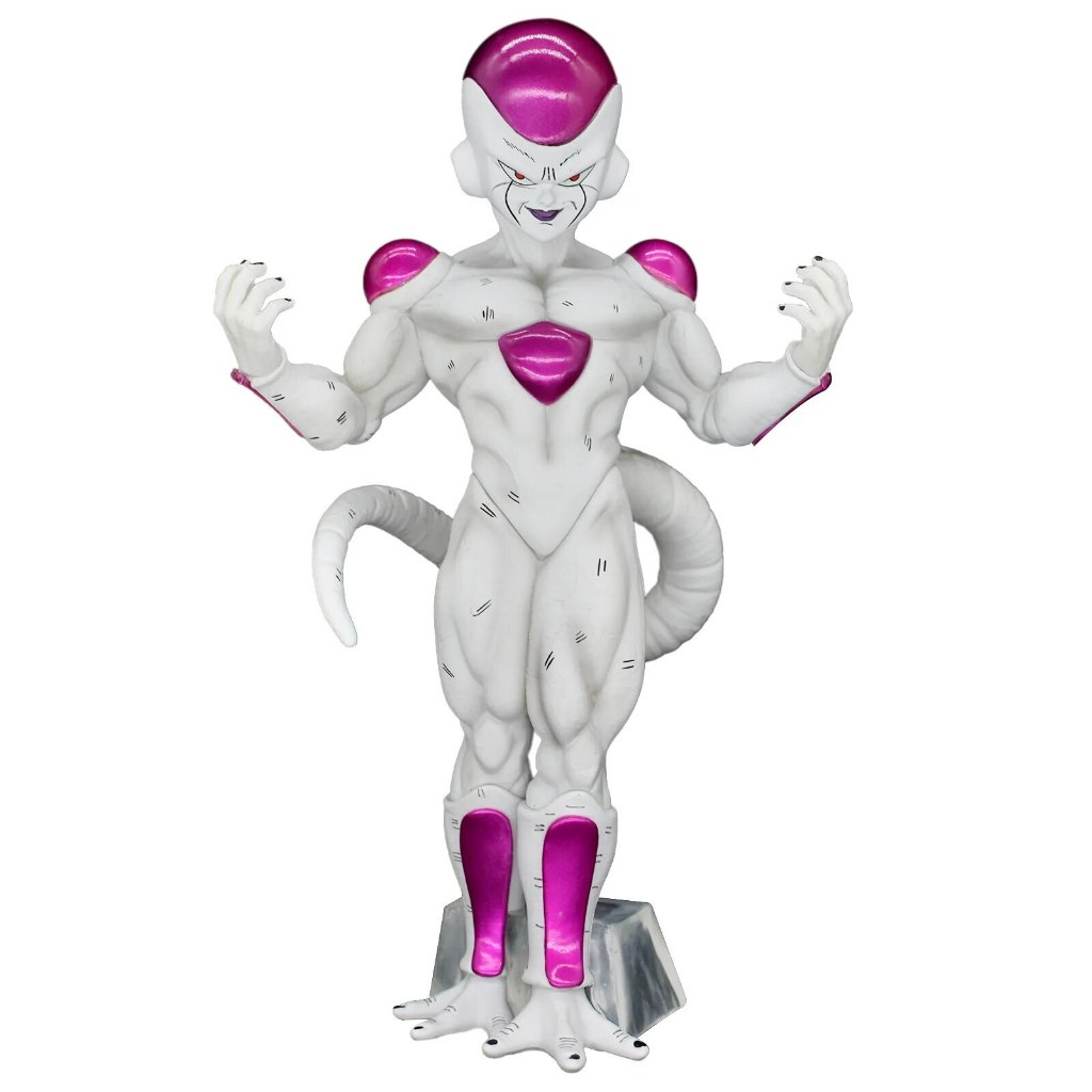 Mô hình đồ chơi Frieza 22cm đưa tay lên Dragon Ball
