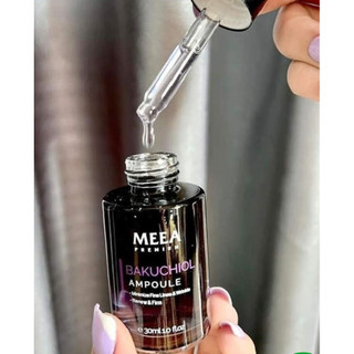 [Chính Hãng] Combo Kem Face Và Serum Collagen Cá Hồi MEEA