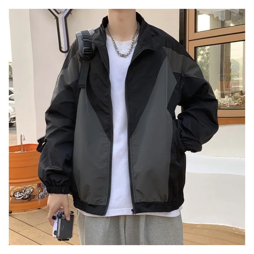 Áo Khoác Bomber - Mã B14