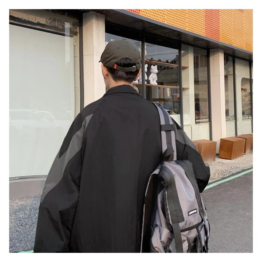 Áo Khoác Bomber - Mã B14