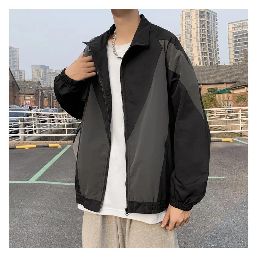 Áo Khoác Bomber - Mã B14