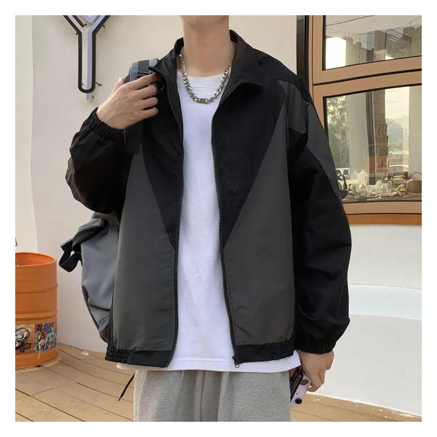 Áo Khoác Bomber - Mã B14