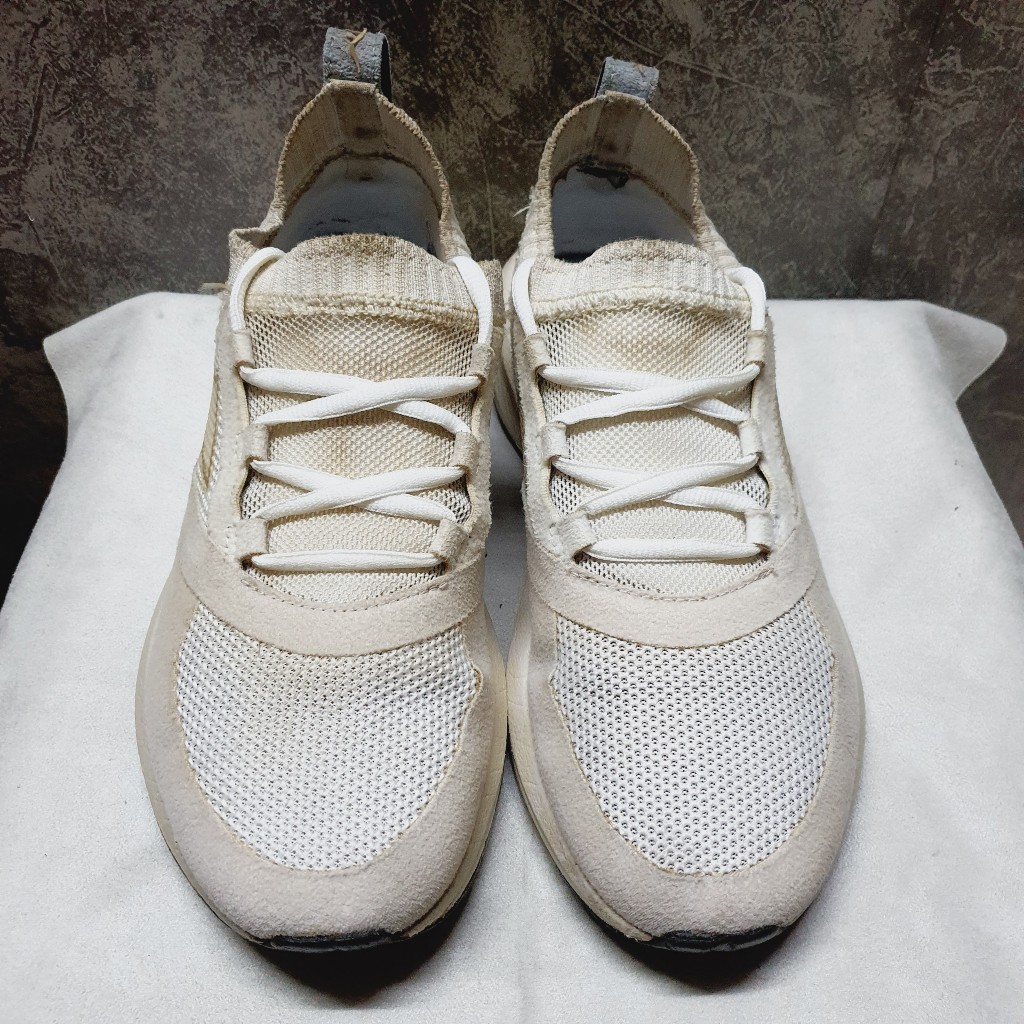 2hand  Giày vải thoái khí Ree.bok