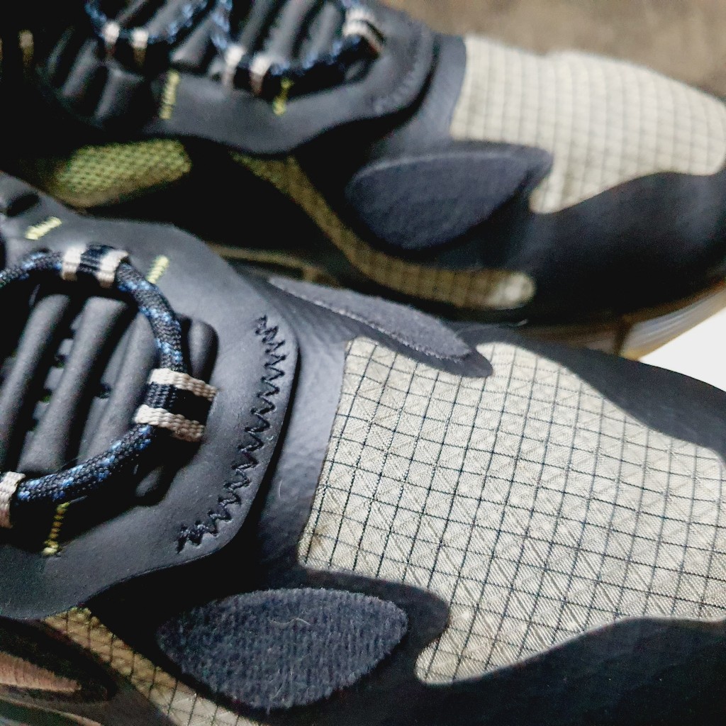 2hand  Giày chạy bộ Ree.bok siêu thoáng