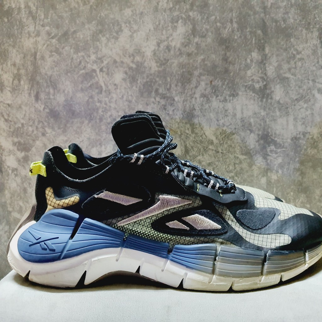 2hand  Giày chạy bộ Ree.bok siêu thoáng