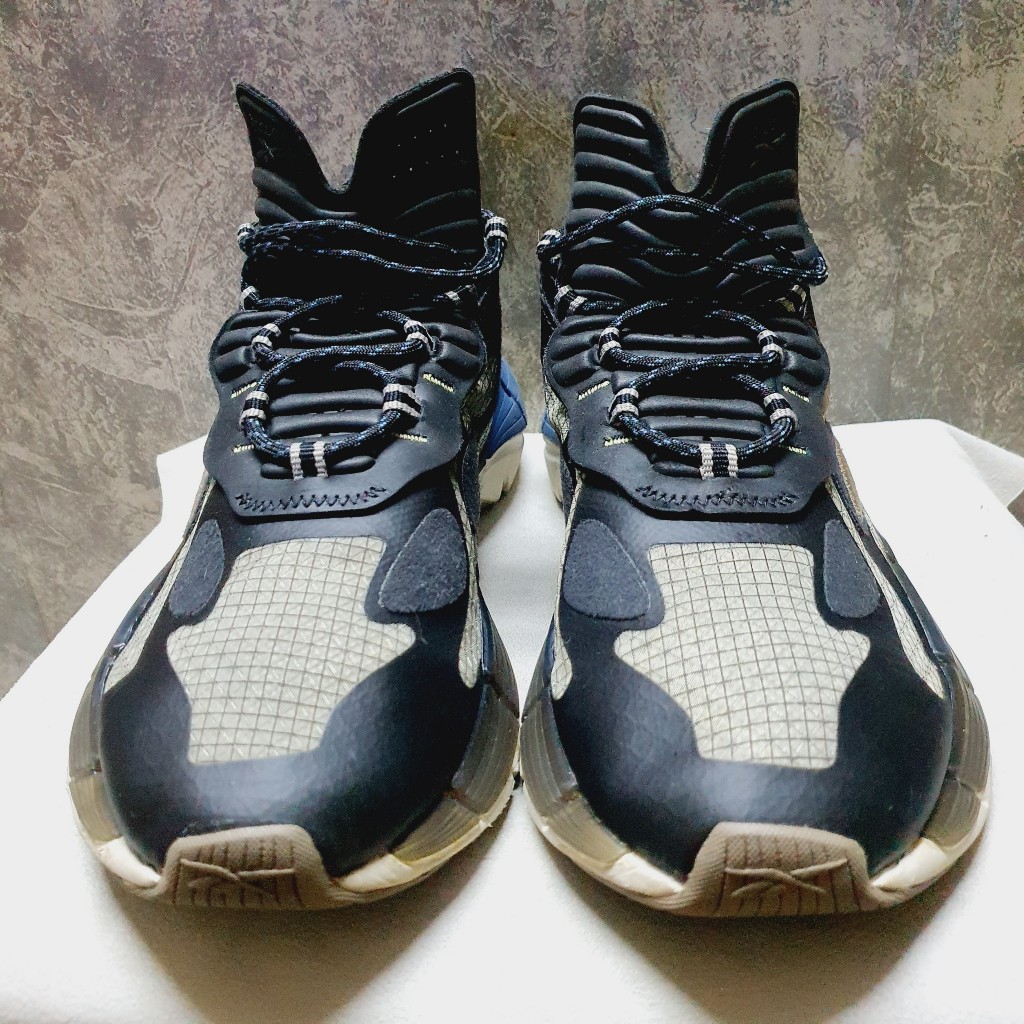 2hand  Giày chạy bộ Ree.bok siêu thoáng