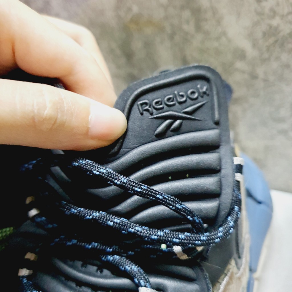 2hand  Giày chạy bộ Ree.bok siêu thoáng